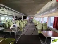 אונית תענוגות למכירה