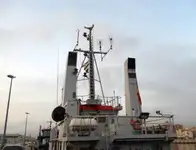 כלי שיט לעבודה למכירה