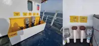 מכלית נפט/כימיקלים למכירה