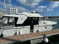 Trawler למכירה