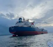 Oil/Chemical tanker למכירה