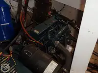 ספינת טרולר למכירה