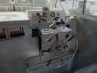 ספינת צוות למכירה