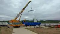 כלי שיט לעבודה למכירה