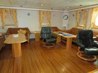 Purse seiner למכירה
