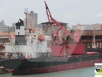 General Cargo/Multi-purpose למכירה