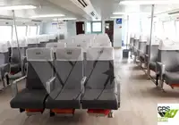 אונית תענוגות למכירה