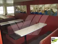 אונית תענוגות למכירה