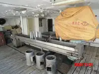 ספינת דיג בשיטת 'לונגליין' למכירה