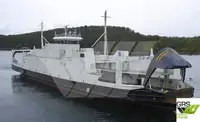 Ro-Ro ship למכירה
