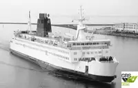 Ro-Ro ship למכירה