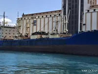 ספינת מקרר למכירה