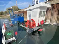General Cargo/Multi-purpose למכירה
