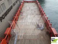 ספינת אספקה לפלטפורמות (PSV) למכירה