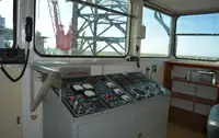 כלי שיט להובלת גז טבעי נוזלי (LNG) למכירה