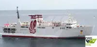 Ro-Ro ship למכירה
