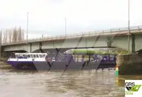 ספינת מעליות כבדות למכירה