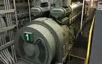 כלי שיט להובלת גז טבעי נוזלי (LNG) למכירה