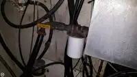 ספינת טרולר למכירה