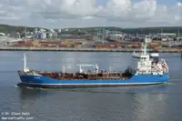 Oil/Chemical tanker למכירה