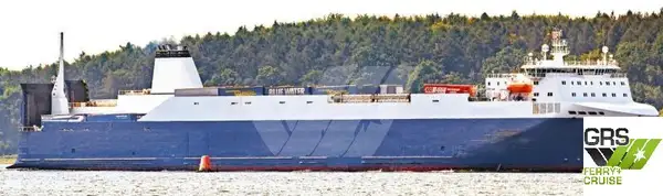 Towboat for sale