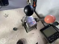 ספינת טרולר למכירה