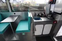 ספינת נוסעים למכירה