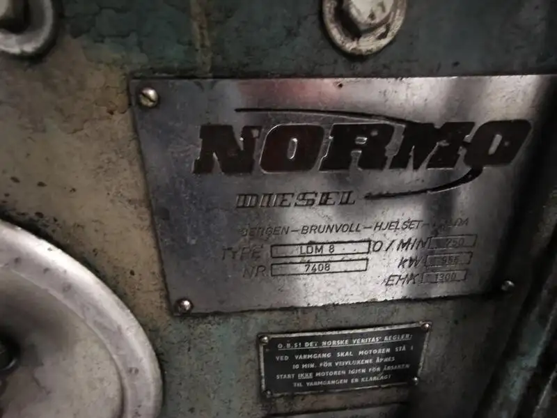 ספינת Ro-Ro למכירה