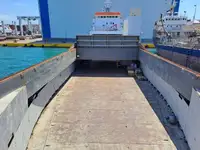 מוביל בתפזורת למכירה