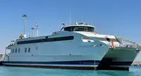 Ro-Ro ship למכירה