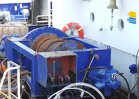 כלי שיט לעבודה למכירה