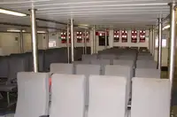 ספינת מחקר למכירה