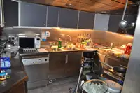 ספינת אספקה לפלטפורמות (PSV) למכירה
