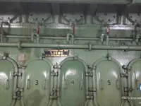 מכלית נפט/כימיקלים למכירה