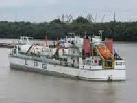 ספק LNG למכירה