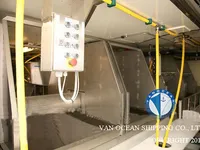 ספינת דיג בשיטת 'לונגליין' למכירה