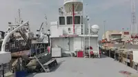 סירת סיור למכירה
