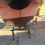 ספינת טייס למכירה