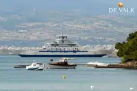 ספינת Ro-Ro למכירה