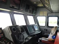 ספינת דיג בשיטת 'פרס סיין' למכירה
