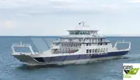 Ro-Ro ship למכירה