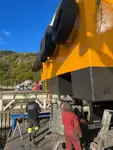 General Cargo/Multi-purpose למכירה