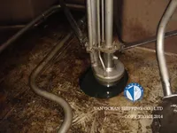 מכלית נפט/כימיקלים למכירה