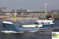 כלי שיט מהיר לאספקה (FSV) למכירה
