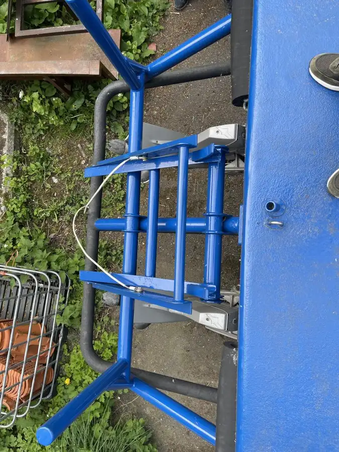 סירת סיור למכירה