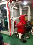 Oil/Chemical tanker למכירה