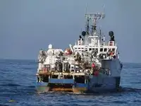 ספינת אספקה לפלטפורמות (PSV) למכירה