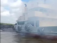 General Cargo/Multi-purpose למכירה