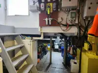 כלי שיט לעבודה למכירה