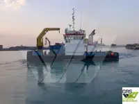 כלי שיט לעבודה למכירה